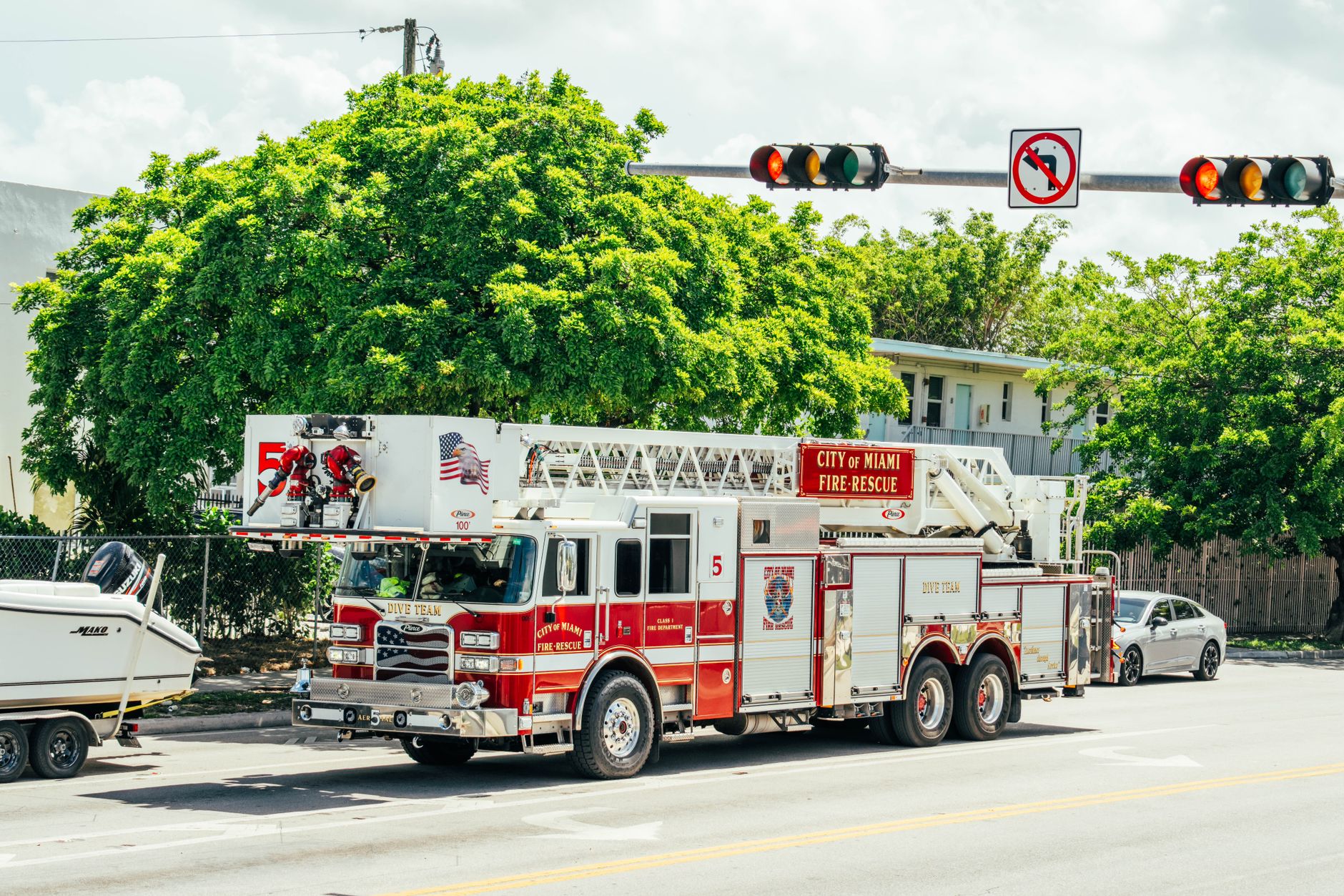 Emergency Service
